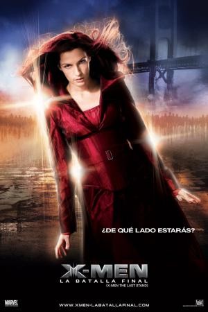 mini X Men The Last Stand 14