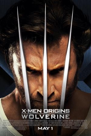 mini X Men Origins Wolverine 6