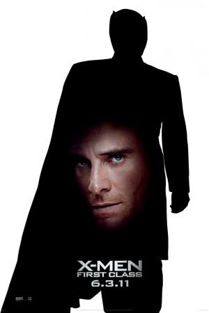 mini X Men First Class 4