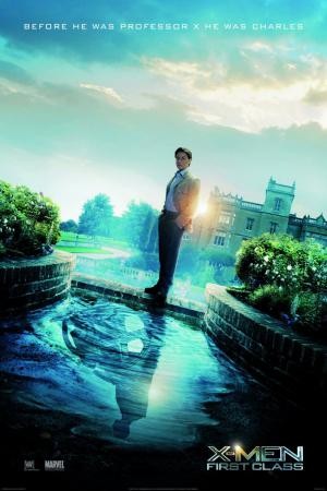 mini X Men First Class 2