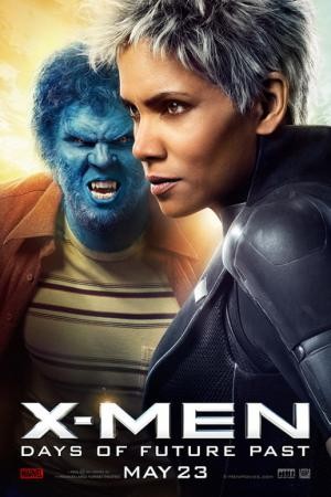 mini X Men Days of Future Past 9