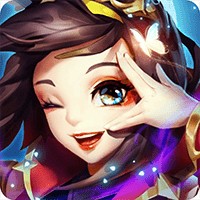 Dị Tam Quốc iOS 1.0.2 - Tải Game Chiến Thuật Tam Quốc