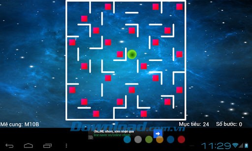 Đi tìm lối thoát for Android