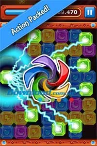 Diamond Dash for Android