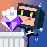 Diamond Drop - Game giải đố vui nhộn cho Android