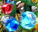 Diamond Drop - Game Bắn Kim Cương Vui Nhộn