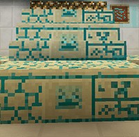 Diamond Glass Mod Minecraft: Thay thế Kim cương bằng Tài nguyên mới