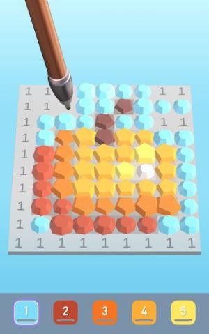 Cách chơi đơn giản, thư giãn