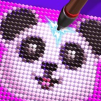 Diamond Painting ASMR Coloring - Tải Game Android