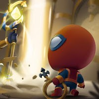 Diamond Quest 2: The Lost Temple - Tải Game Android