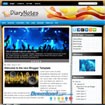 DiaryNotes - Personal Blog Theme Template