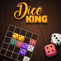 Dice King - Vua Xúc Xắc: Game Xúc Xắc Vui Nhộn