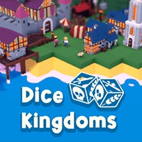 Dice Kingdoms: Đánh giá và trải nghiệm Early Access game chiến thuật thả xúc xắc