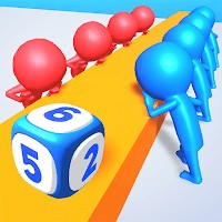 Dice Push iOS 2.6.0: Game Tung Xúc Xắc Đẩy Kẻ Thù
