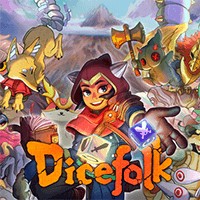 Dicefolk Demo: Trải nghiệm Roguelite Pokemon độc đáo