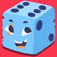Dicey Dungeons cho Android - Tải và trải nghiệm game xúc xắc thú vị