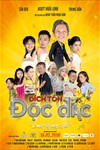 Đích Tôn Độc Đắc - Phim Hài Việt Nam Hài Hước