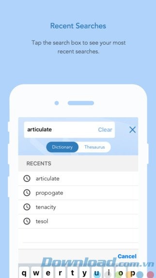 Tìm kiếm thông minh