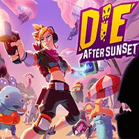 Die After Sunset: Demo Game Bắn Súng TPS Mới Nhất