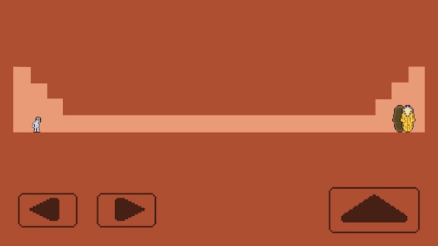 Mỗi màn chơi có những cạm bẫy và thử thách kỳ lạ