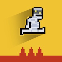 Die Again - Level Devil: Game troll 'ức chế' cho Android