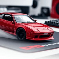 Die-Cast Driver & Collector - Game sưu tập ô tô mô hình