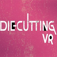 Die Cutting VR: Trải nghiệm tách kẹo Squid Game sống động