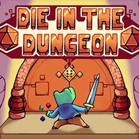 Die in the Dungeon: Game Roguelike May Rủi Trong Ngục Tối