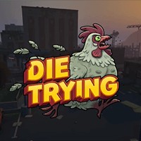 Die Trying - Game bắn zombie co-op hài hước, hỗn loạn