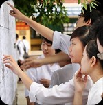 Điểm chuẩn vào lớp 10 năm 2022: Cập nhật mới nhất