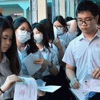 Điểm thi vào 10 TP.HCM: Điểm chuẩn, Thông tin tuyển sinh