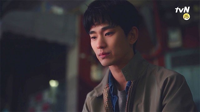 Poster phim Điên thì có sao