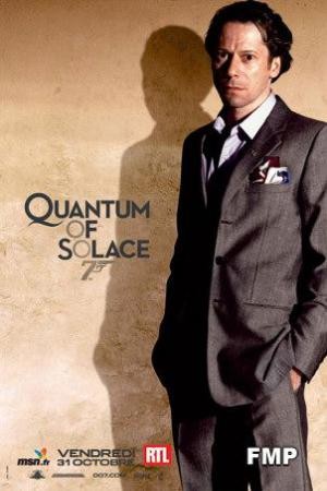 mini Quantum of Solace 7