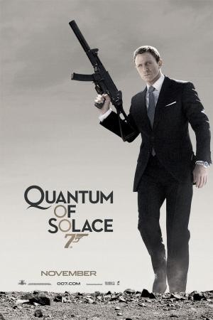 mini Quantum of Solace 3