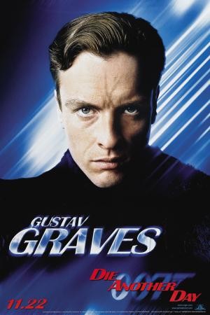 mini Die Another Day 6