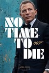 Điệp viên 007: Không phải lúc chết - No Time to Die (2021) | Thông tin phim