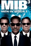 Điệp Viên Áo Đen 3 - Men in Black 3 | Phim Hay