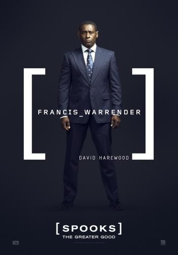 Spooks The Greater Good 4