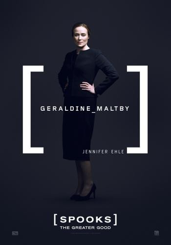 Spooks The Greater Good 5