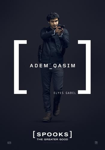 Spooks The Greater Good 3