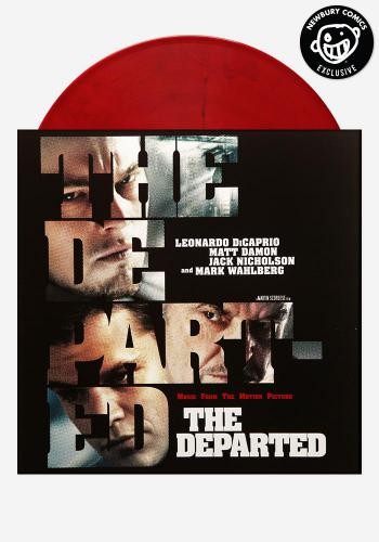 The Departed 31