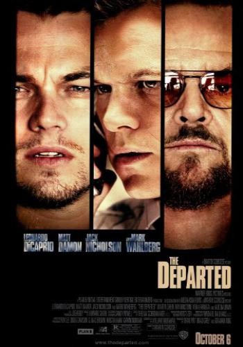 The Departed 13