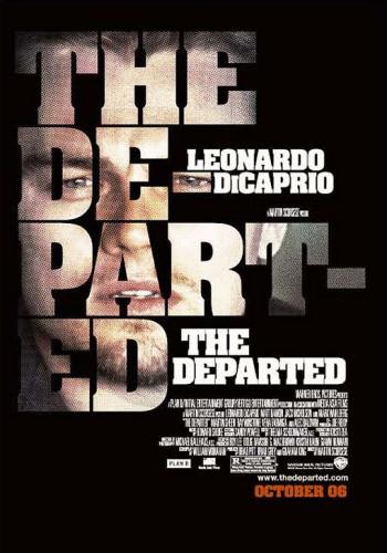 The Departed 4