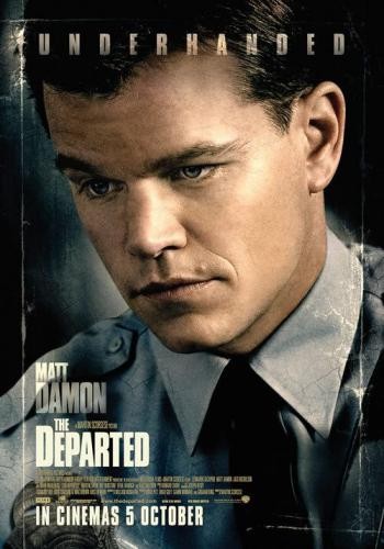 The Departed 7