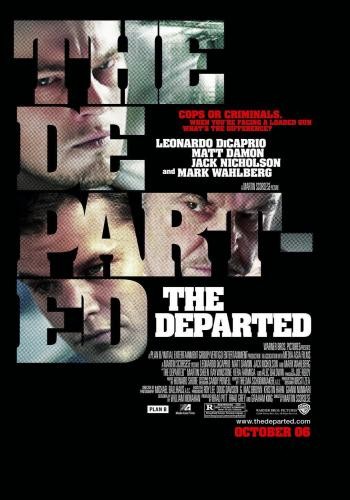 The Departed 2