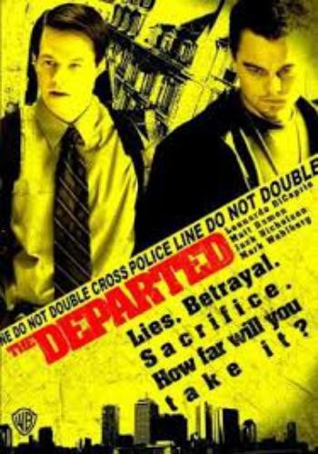 The Departed 20
