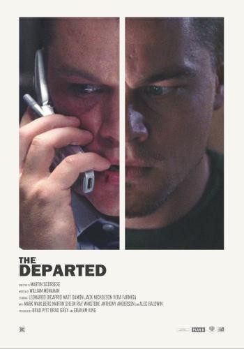 The Departed 24