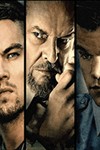 Điệp vụ Boston - The Departed (2006) | Phim hay