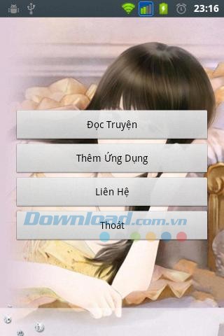 Điệp vụ kết hôn for Android