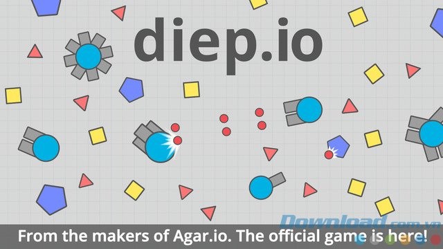 Game bắn tăng online